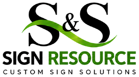 S&S Sign Resource